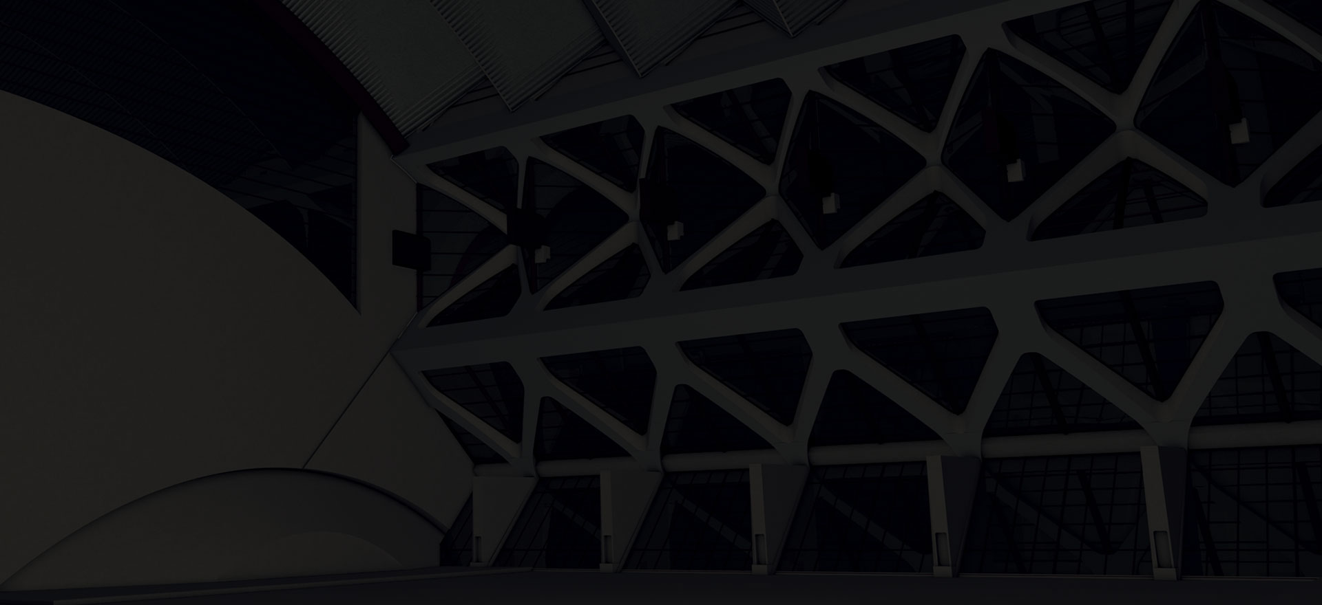 parallax background