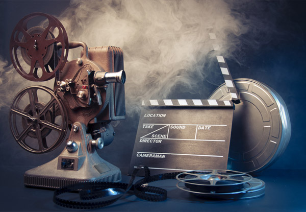 ساخت فیلم تبلیغاتی